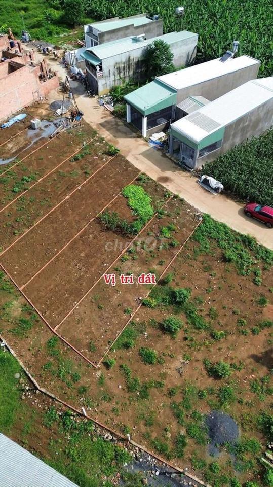 Đất xây trọ 685tr 500m2( 20 phòng) kế bên xây trọ xây nhà nhiều