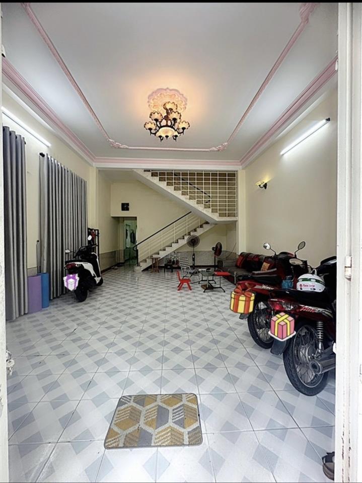 ♥ Nhà kiệt Ô tô 6m thẳng thông Hoàng Diệu, Kinh Doanh, 97m2, 3 tầng,nhỉnh 8 tỉ