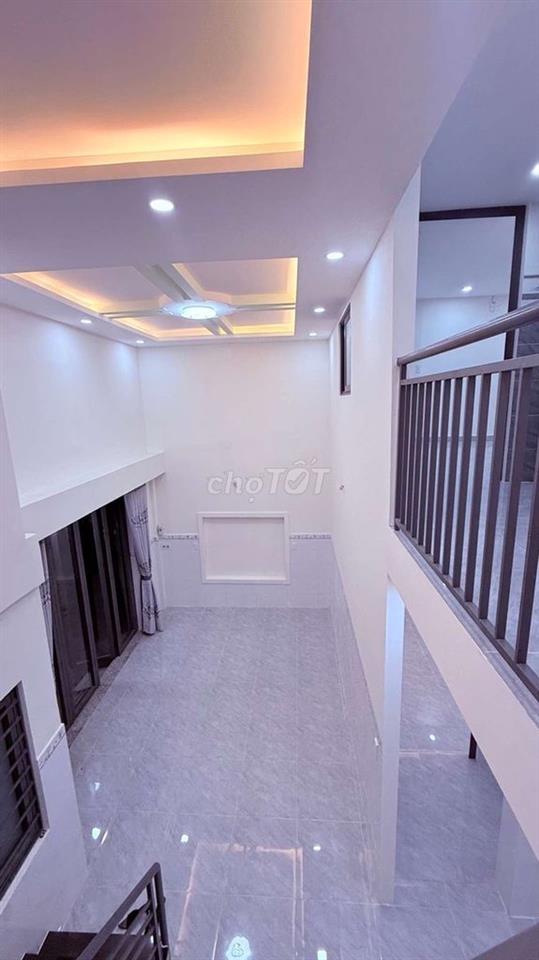 🏠 BÁN NHÀ NGUYÊN CĂN – YÊN TĨNH – LINH XUÂN – 4,5 TỶ