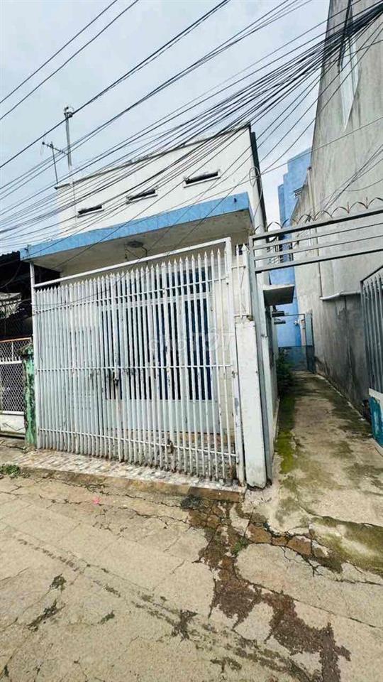 BÁN NHÀ P.Hoà Bình Cũ gần Phố Đi Bộ