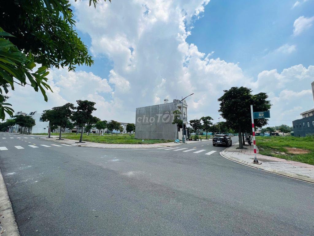 ĐẤT NỀN TRUNG TÂM UYÊN HƯNG XẢ GẤP – VỐN SẴN CHỈ 560 TRIỆU