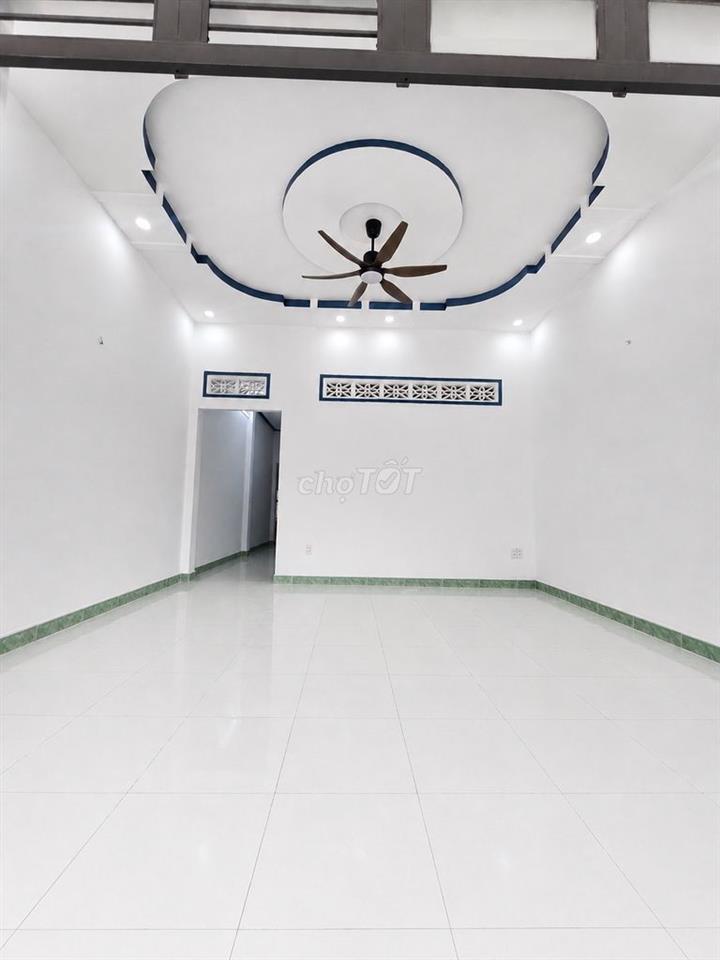 Nhà phố ngay An Phú, Thuận An đất full thổ 86m2 giá đầu tư chỉ 2.75 tỷ