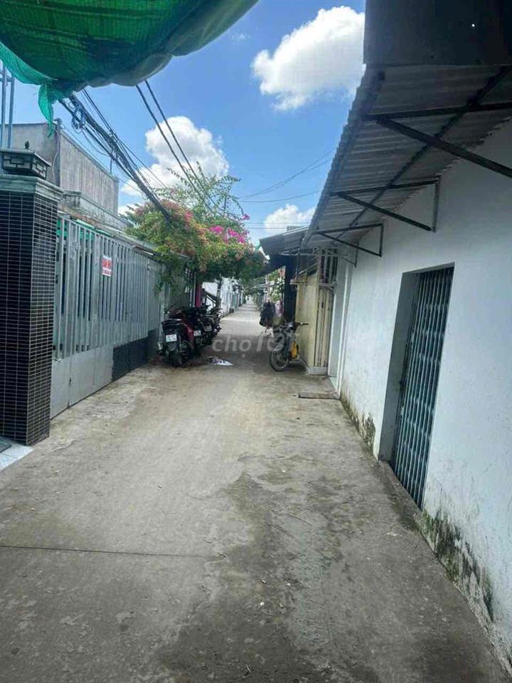 Đất nền p4, full thổ 100%
