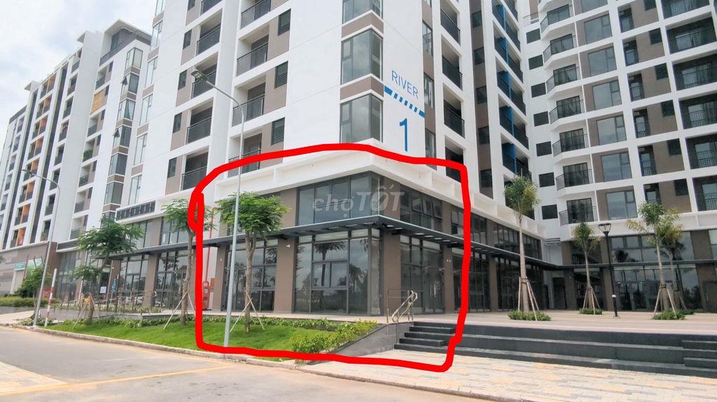Shophouse 70m2 Q2, căn Góc 3 hướng cửa, vị trí VIP góp lãi 0% hết 2030