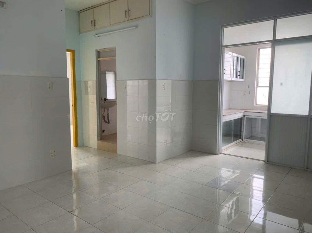 Căn hộ chung cư Phan Xích Long - SHR- Thang máy