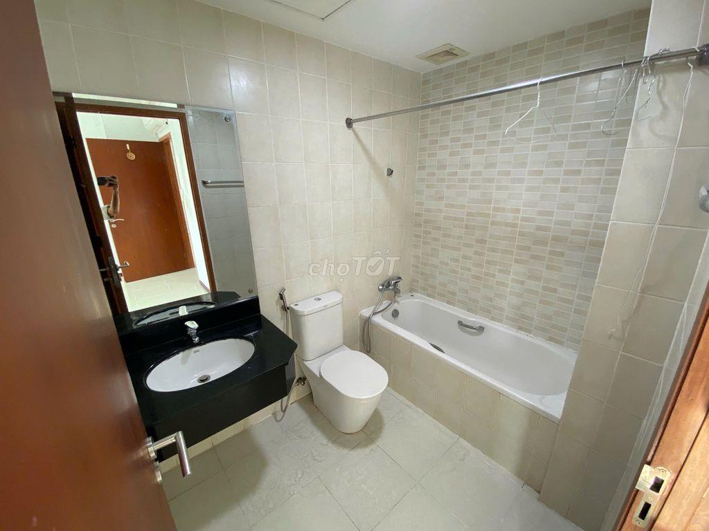 Bán căn hộ 2PN, 2WC tại Tản Đà Court, 86 Tản Đà, 7,5 tỷ, 78m2