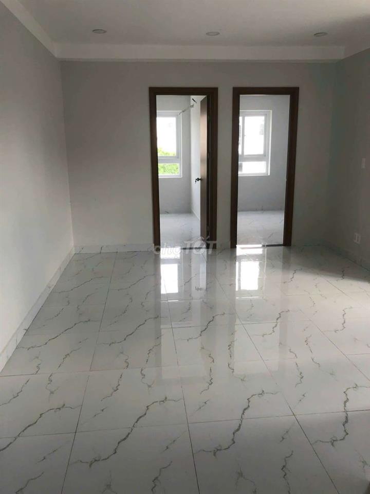 Căn góc 2 phòng ngủ 50m2
