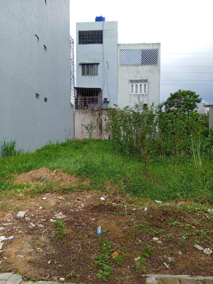 Bán đất Đường Số 10, Phong Phú, Bình Chánh – 100m², đường 10m – Giá 7,5 tỷ