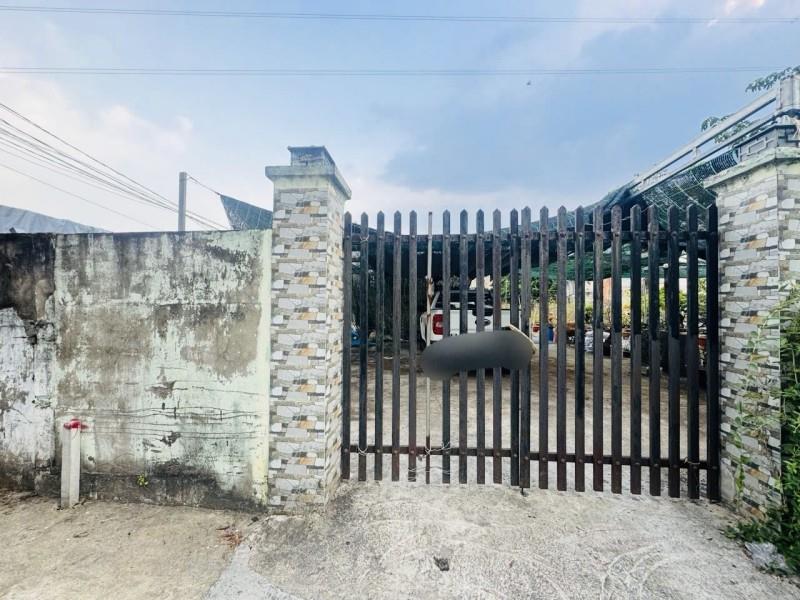 Bán đất DT 100m2, đường số 14, Phước Bình, Quận 9, Thủ Đức, TP HCM, sổ đỏ chính chủ, giá