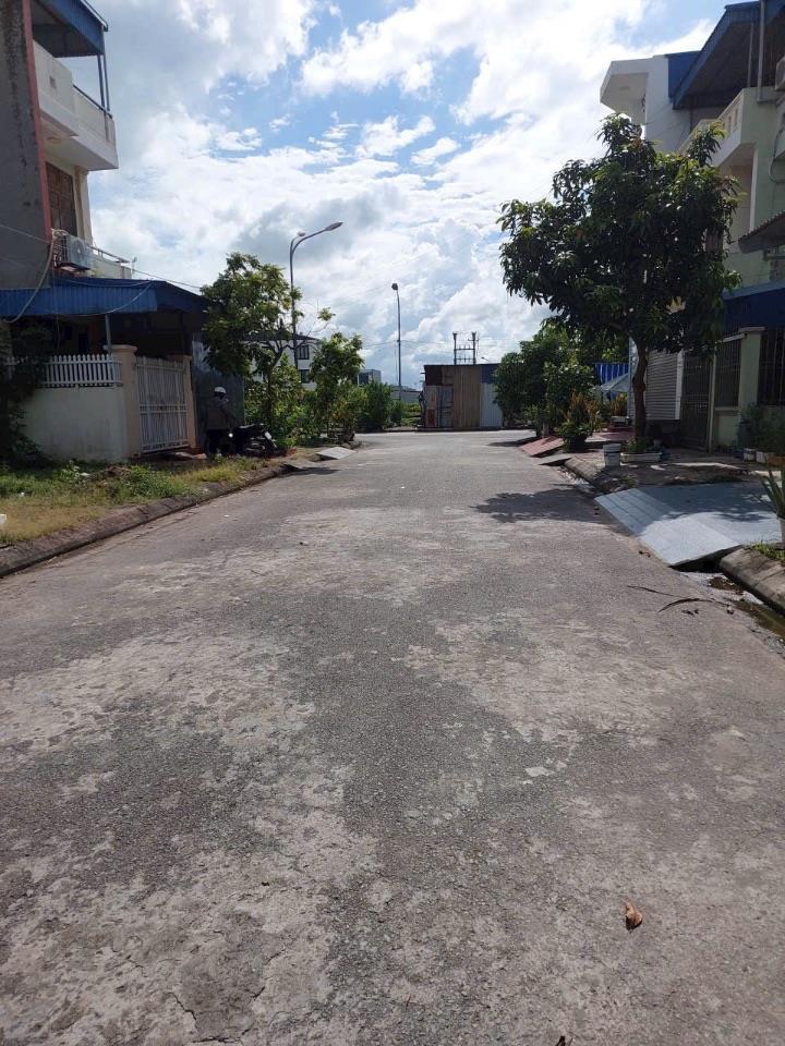 Bán đất tái định cư Nam Hải 2 , Hải An, Hải phòng