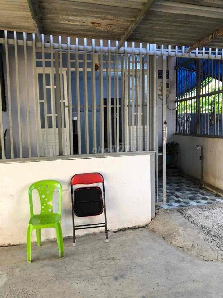 Bán nhà Cấp 4