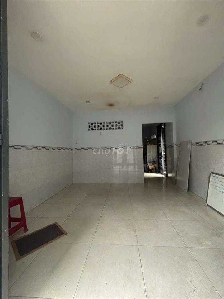 Hẻm ÔTÔ - MẶT TIỀN KINH DOANH VỪA VÀ NHỎ. KHU C PHẠM HÙNG
