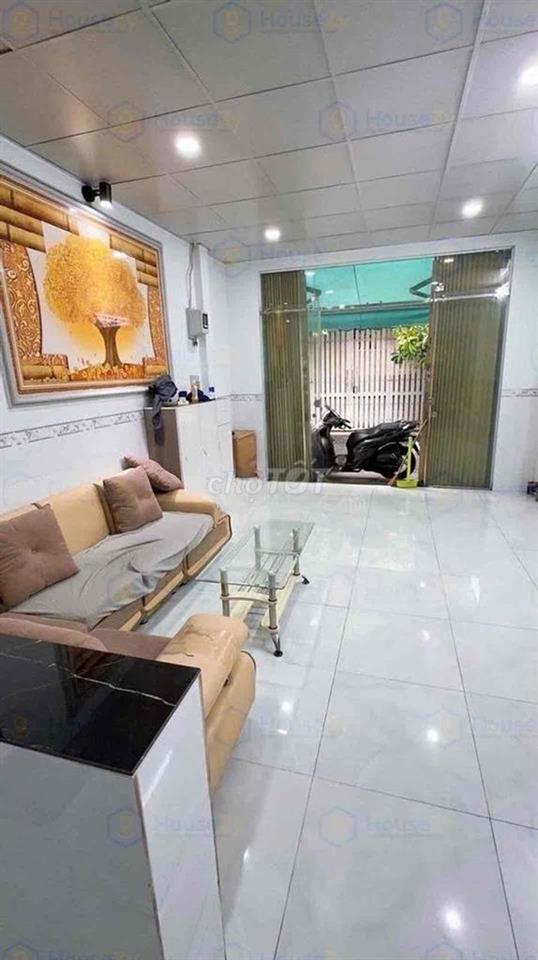 🔥Quang Trung, 40m2, 2 Tầng, 2PN,2WC, hẻm ÔTÔ,SH Riêng, nhà mới, TL🔥