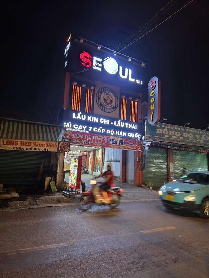 Bán Đất Đang cho thuê Phan văn hớn bà điểm
