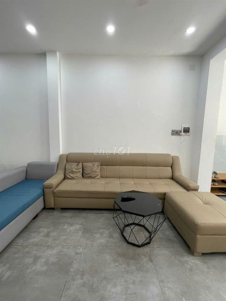 Bán Gấp Nhà Khu Cư Xá Phú Bình Lạc Long Quân P. Hoà Bình Giá 6.88Ty