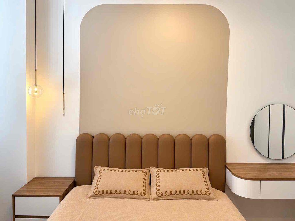 CHÍNH CHỦ BÁN CC Q7 2PN,2 TOILET
