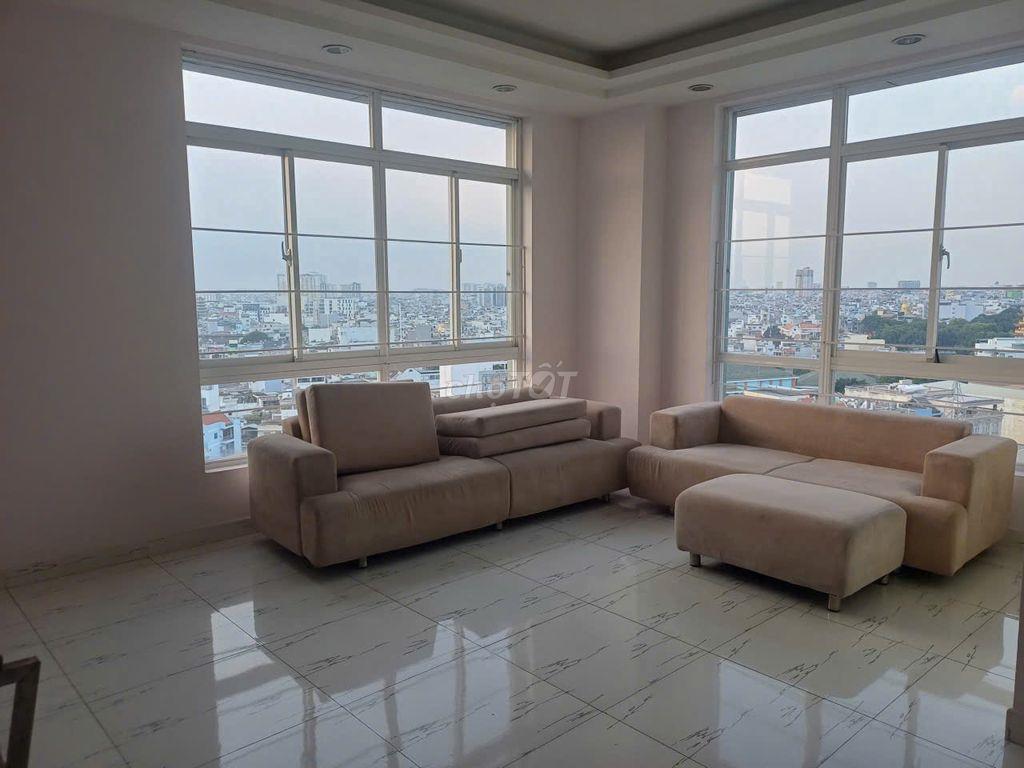 Bán căn hộ 3pn Phúc Yên - 120m HĐMB Công chứng sang tên
