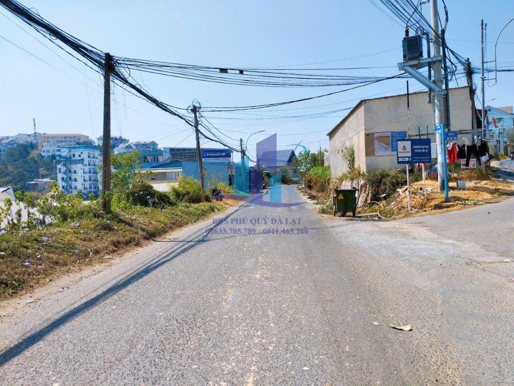 🔥 SIÊU PHẨM NGHỈ DƯỠNG GẦN 1.000M² – MẶT TIỀN RỘNG ĐƯỜNG VẠN KIẾP, ĐÀ LẠT 🔥 (Giá đầu tư cực hiếm: Chỉ ~29,7 triệu/m²)