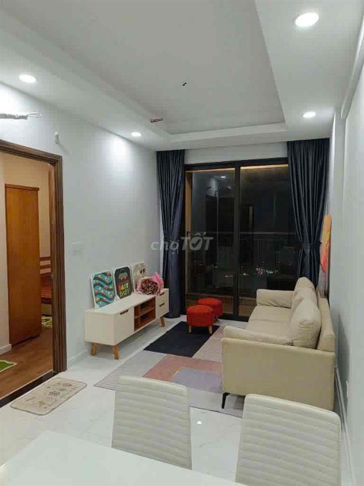 HÀNG NGỘP - 2PN, có ban công, full NT - 2tỷ
