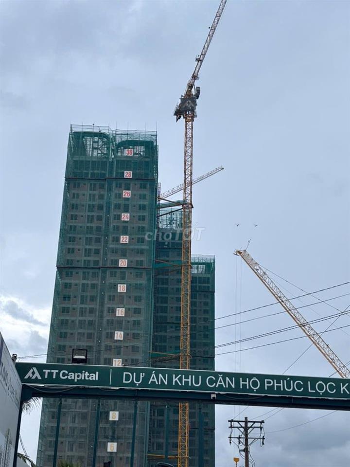 BÁN NHANH CĂN HỘ NHẬT BẢN 2PN 68m2 TT AVIO TẠI TÂN ĐÔNG HIỆP