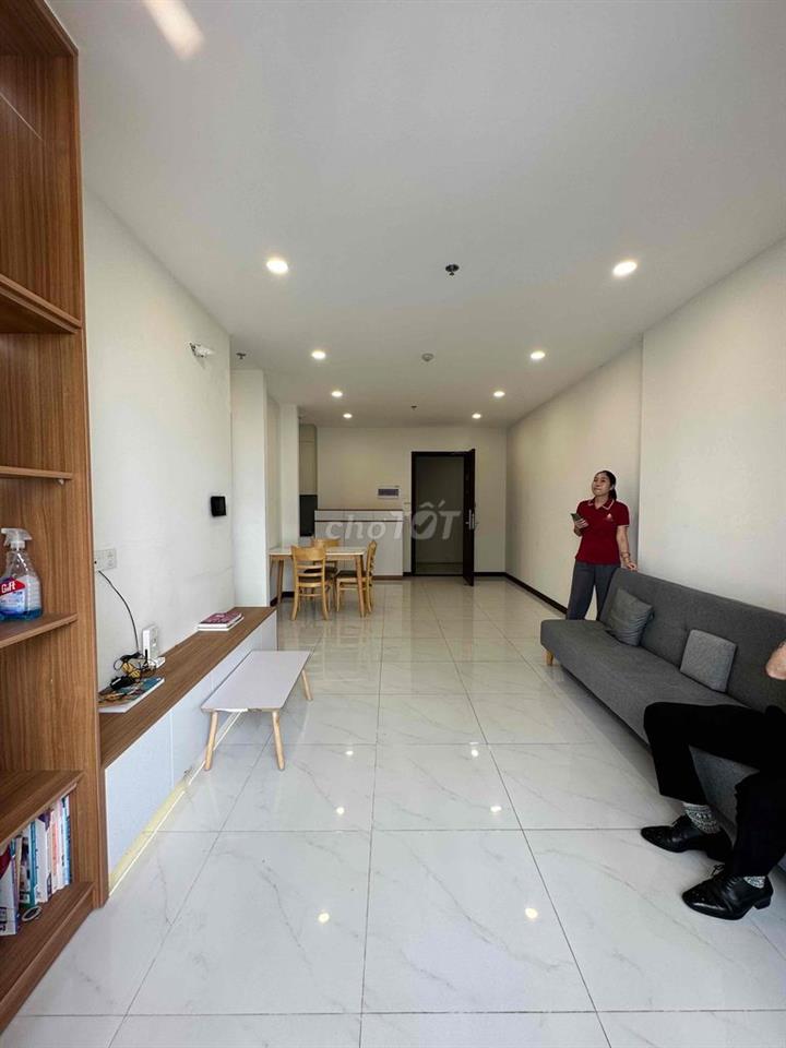 BÁN 1 PHÒNG NGỦ - C.SKY VIEW - 1Tỷ850