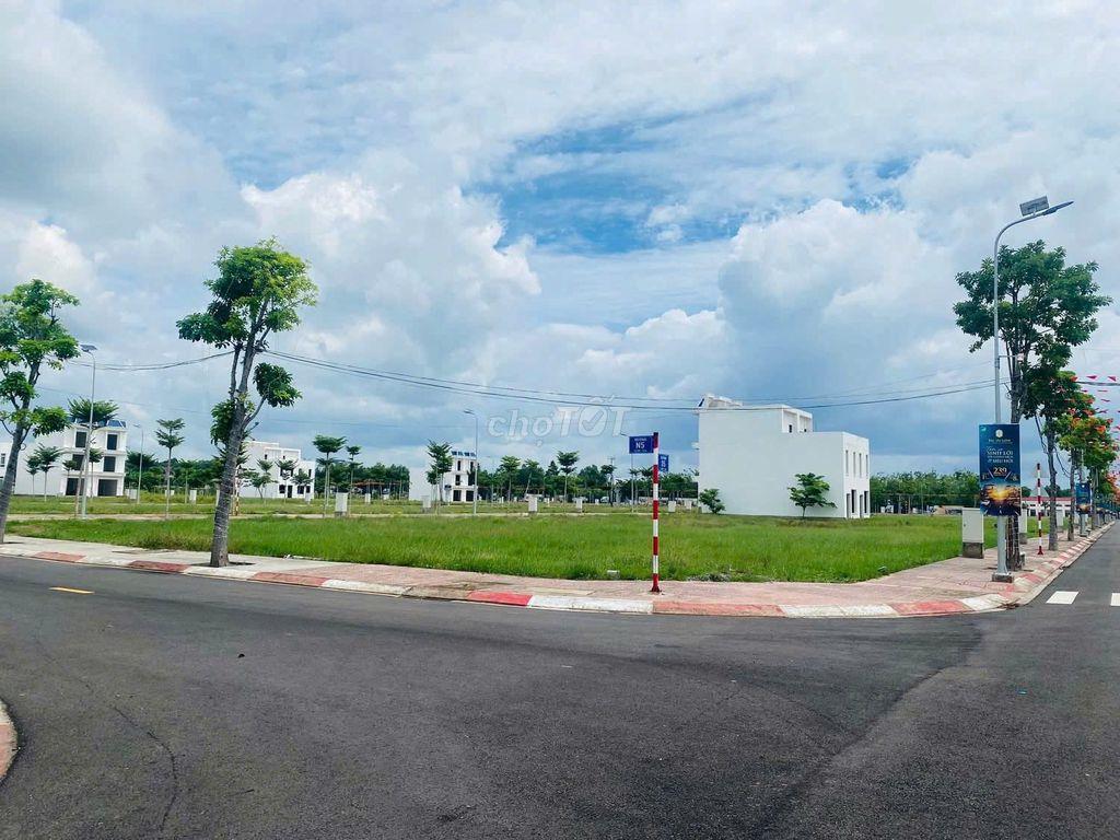 10 LÔ ĐẤT NỀN TRUNG TÂM BÌNH DƯƠNG - CHỈ CẦN 279TR SỞ HỮU NGAY