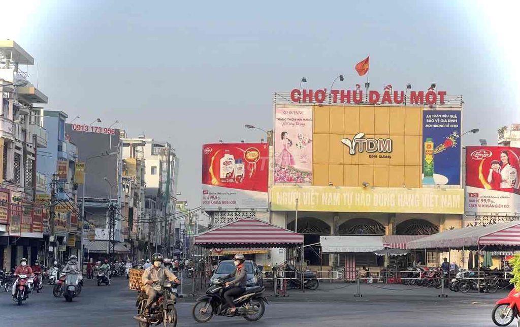 Bán đất KDC Đinh Bộ Lĩnh Phú Cường