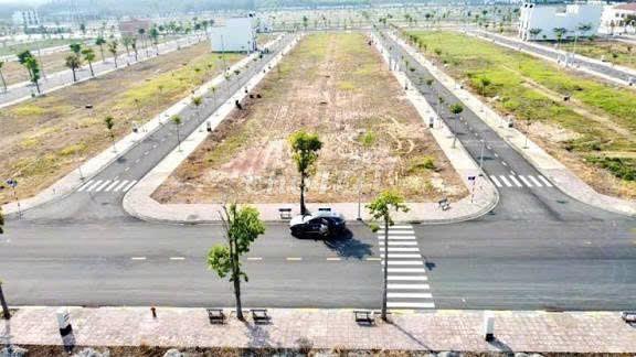 ĐẤT THỔ CƯ 100M² PHƯỚC HÒA – CHỈ CẦN 279TR BAN ĐẦU CÓ THỂ SỞ HỮU