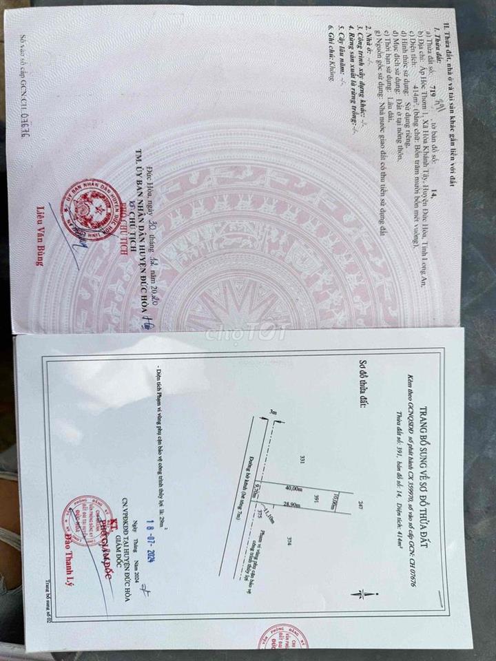 chính chủ kẹt tiền và bán gấp