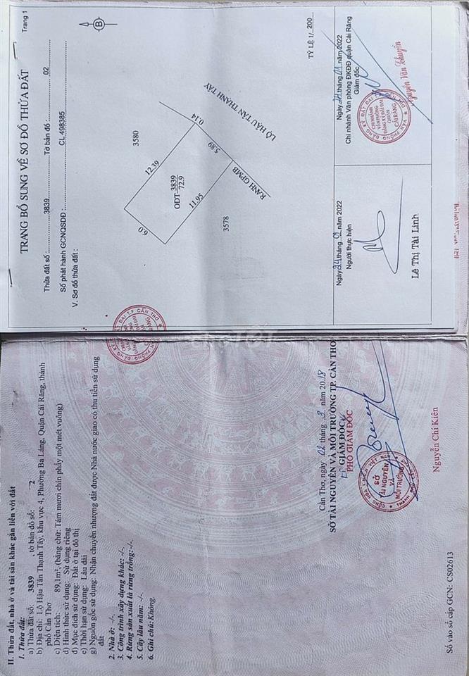 cần vốn đầu tư ra nhanh