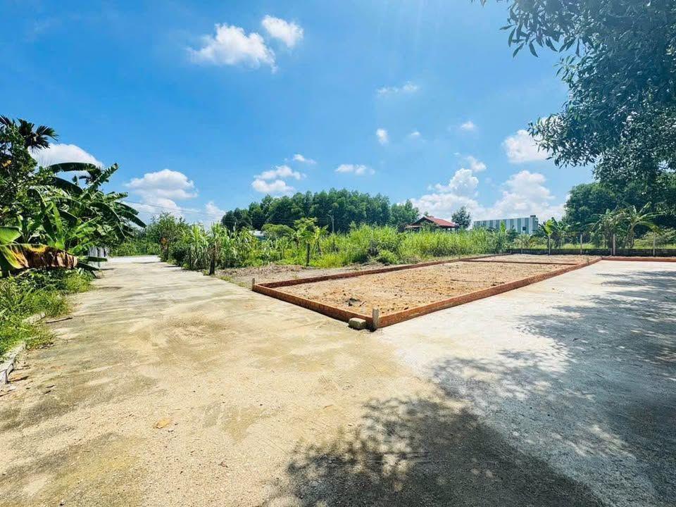 Đất Hoà Vang bán nhanh giá chỉ từ 8xx triệu
