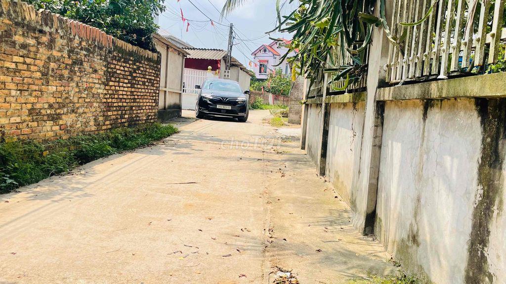 1,4 TỶ – 180M² ĐẤT ĐẸP, ĐƯỜNG 6M, GẦN VÀNH ĐAI 4 | XUÂN CẨM – BẮC NINH