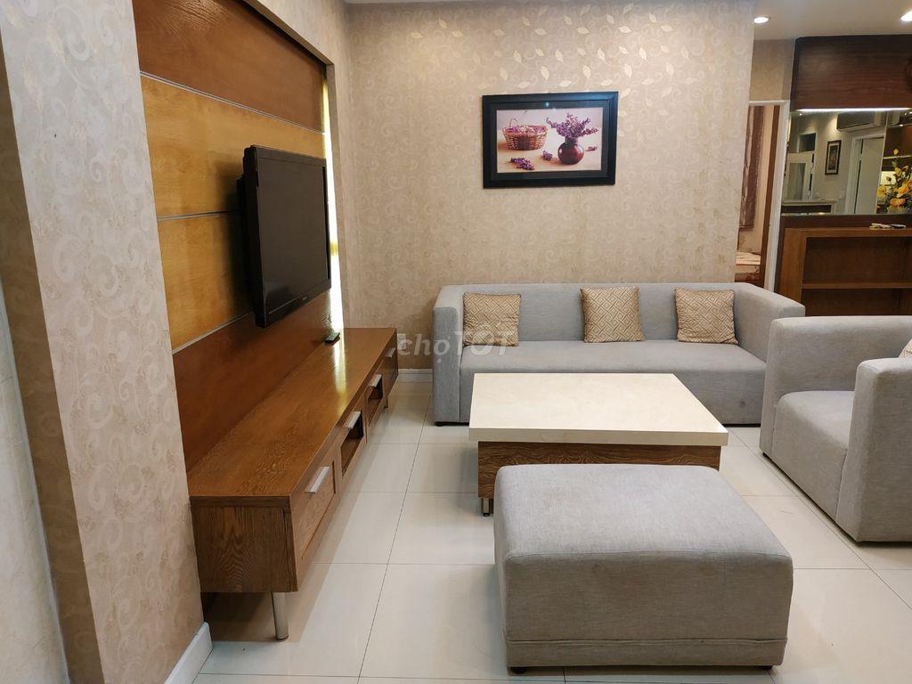 Bán Căn Hộ Mặt Tiền Phạm Văn Đồng(548 Phạm Văn Đồng)70m², 2PN
