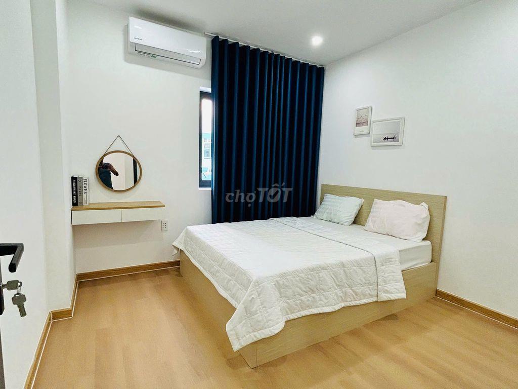 Bán Gấp Căn Hộ Chung Cư 319 Lý Thường Kiệt - 52m², 2PN, Giá 2.65 Tỷ