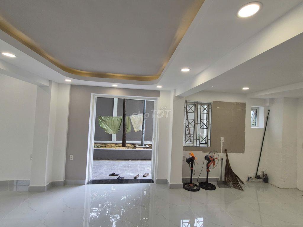CHÍNH CHỦ BÁN CĂN HỘ CHUNG CƯ GÒ DẦU ,TÂN PHÚ – 120M² (3PN 2WC)