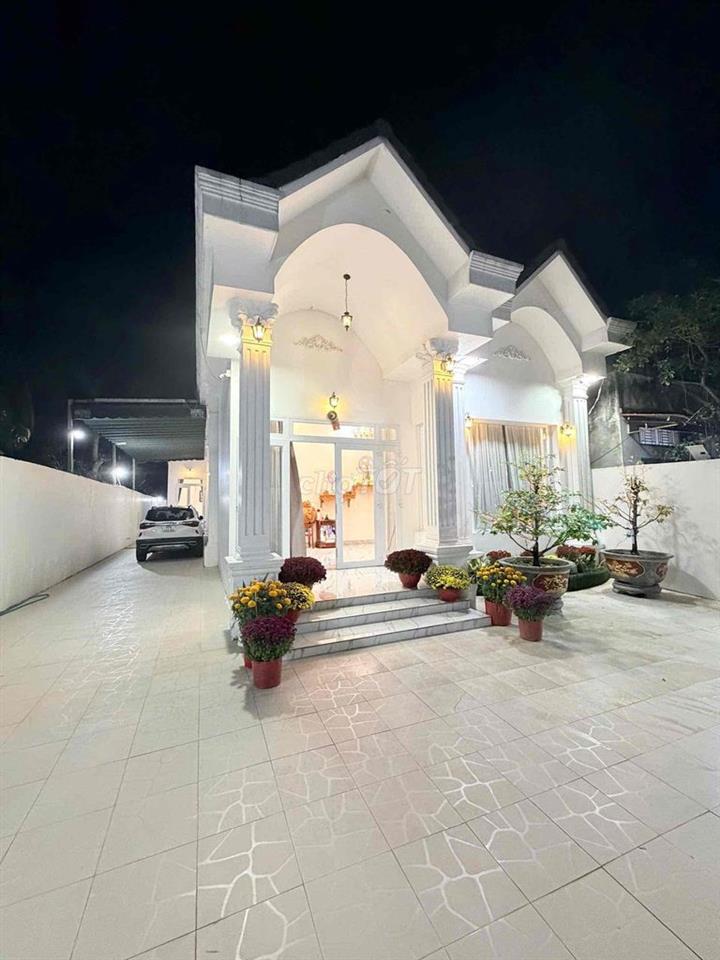 CHÍNH CHỦ BÁN NHÀ SÂN VƯỜN – 540M², TRUNG TÂM CẦN THƠ