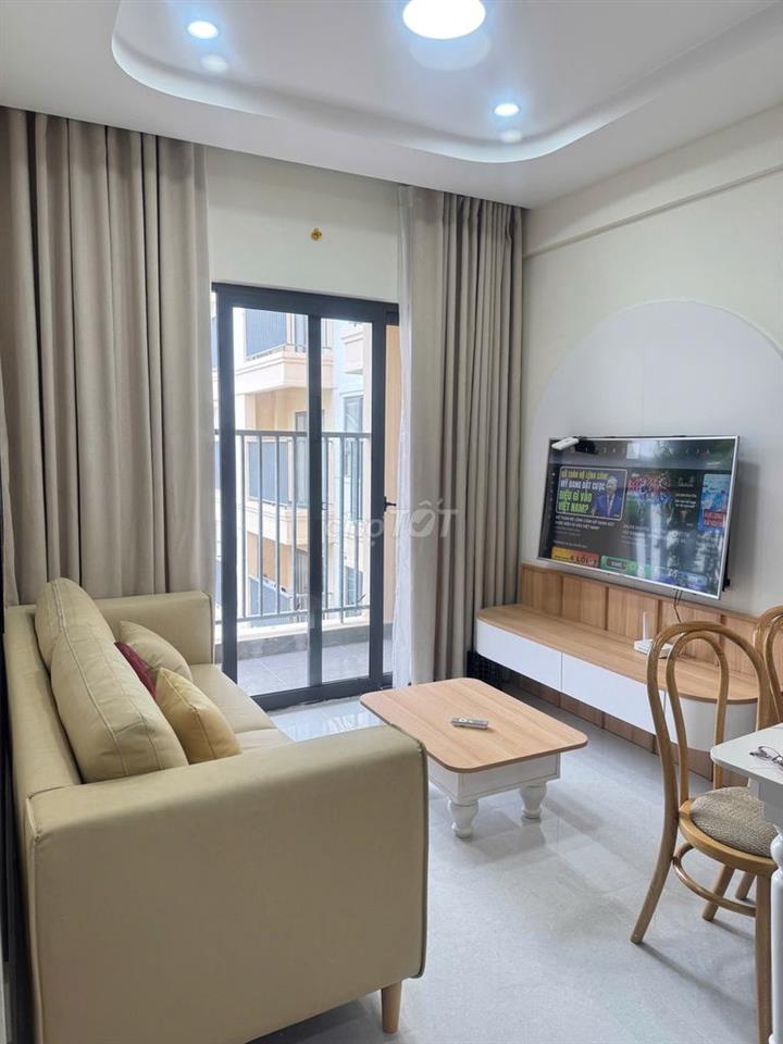 Chung Cư Sun Garden Đà Lạt Cần Bán Căn Hộ FUll Nội Thất Cao Cấp