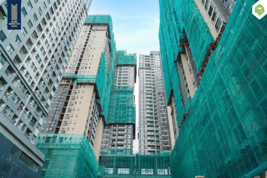 Căn hộ quận 1 nhận nhà ở liền còn lại sau 24 tháng mới gọp tiếp 070 345 4558