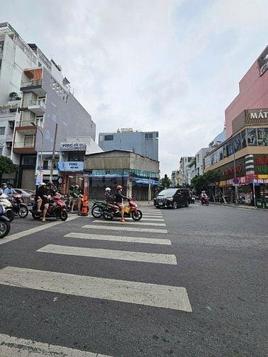 Bán nhà trung tâm Quận 4 – 2 mặt tiền đường 41 – diện tích đẹp 160m², giá tốt
