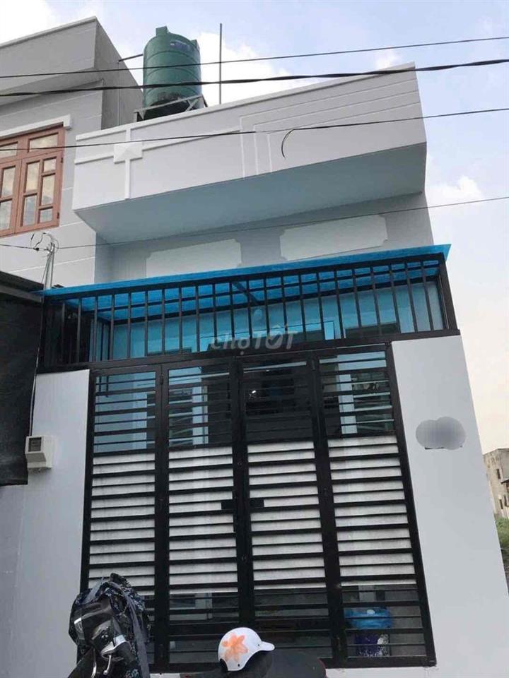 Đường Lê Thị Hoa,