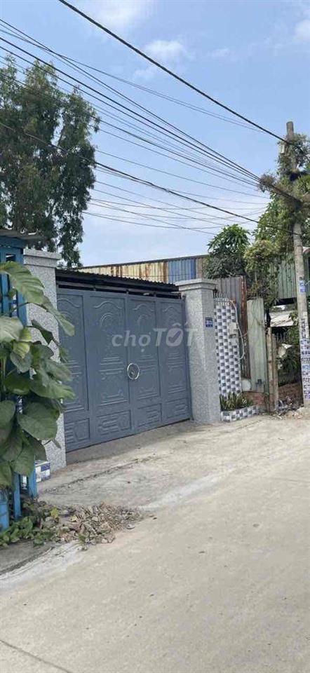 Cần Bán Nhà 8x20m Kinh An Hạ