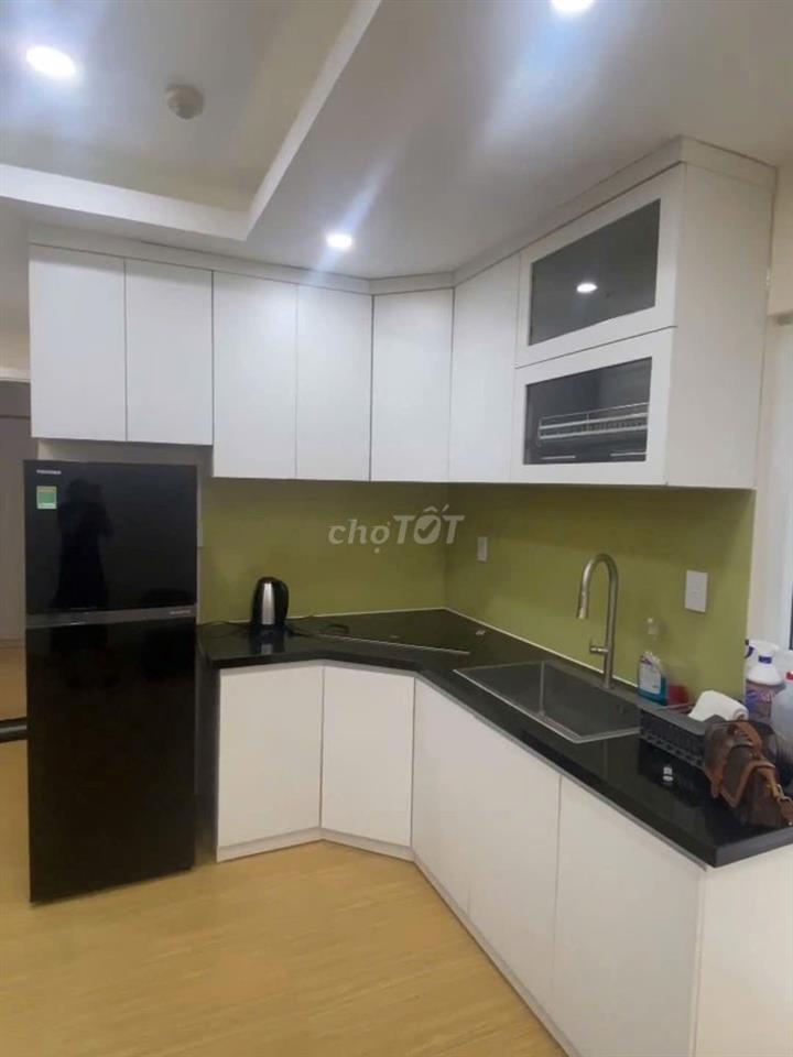 Bán C/c Ruby Garden 1PN + 2WC, ban công view hồ bơi giá 1 tỉ 790Tr