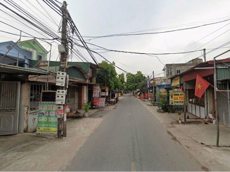 TIN ĐƯỢC KHÔNG, CHỈ HƠN 2TỶ, NHÀ LÔC GÓC, MẶT ĐƯỜNG CHỢ CHÍNH, DỄ DÀNG KD, XÂY Ở, GIỮ TIỀN