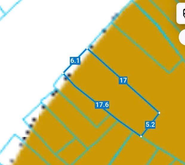 Bán Nhà MẶT PHỐ TRƯƠNG ĐỊNH 103M² – MT 6M – NHỈNH 30 TỶ -Xây Building -ko QH