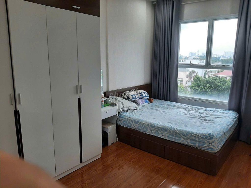 Chủ nhà gửi bán Satra Eximland, Phú Nhuận 60m2 2Pn
