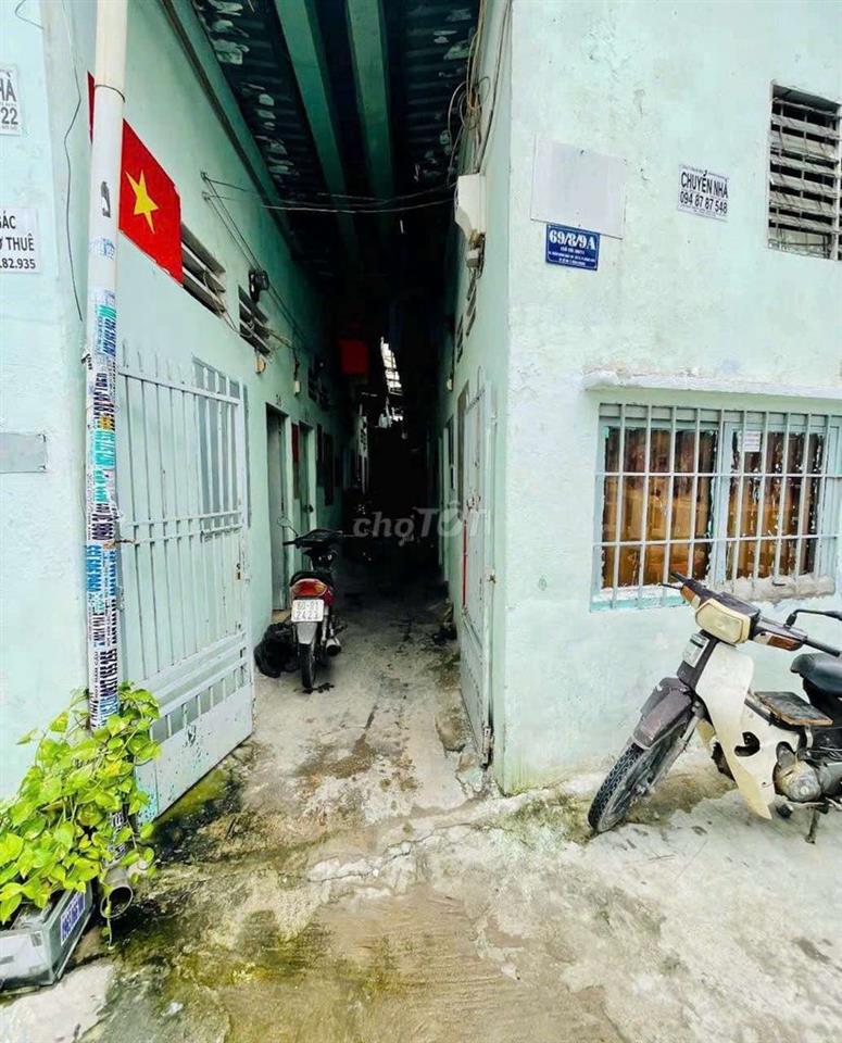 Cần bán đất dĩ an đối diện ubnd Đông Hoà cũ