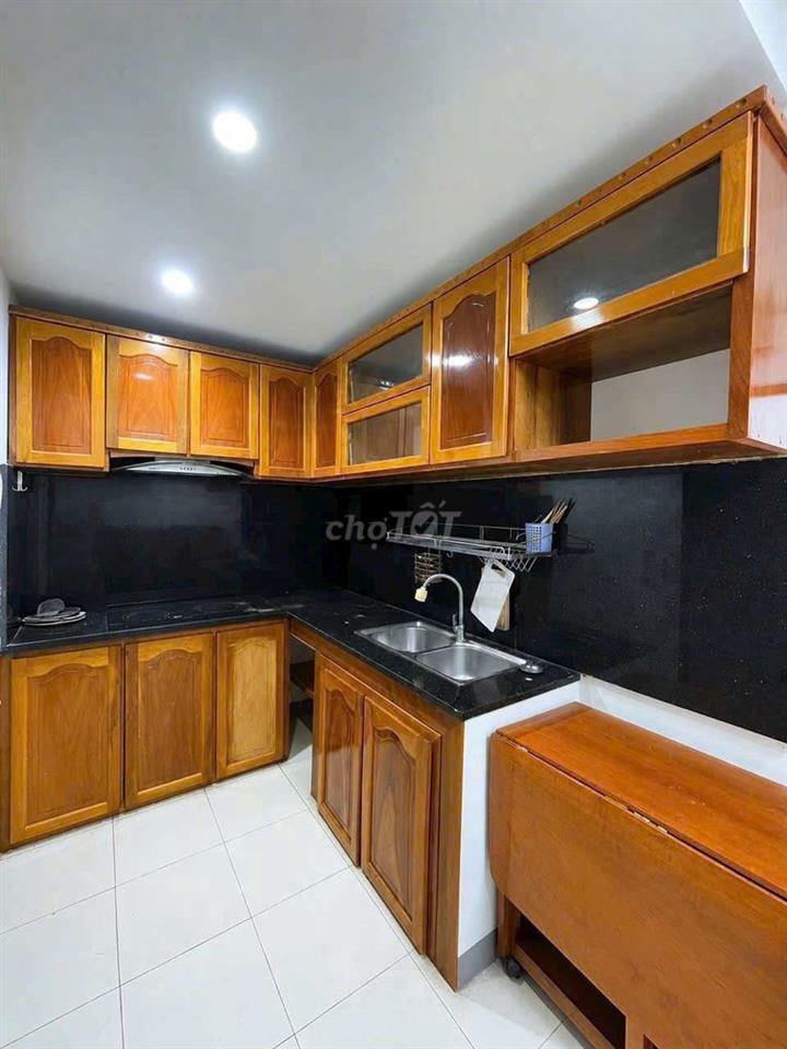 Căn Hộ 1st Home Long Xuyên, 2PN, 49m2, View mặt trời mọc
