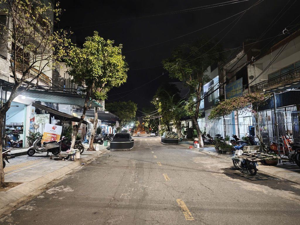 Dòng Tiền Cạnh Biển Mỹ Khê-Mặt Tiền Đường 5m5 Tân Thái 6 Sơn Trà-100m2-Ngang 5m-Chỉ: 11 Tỷ