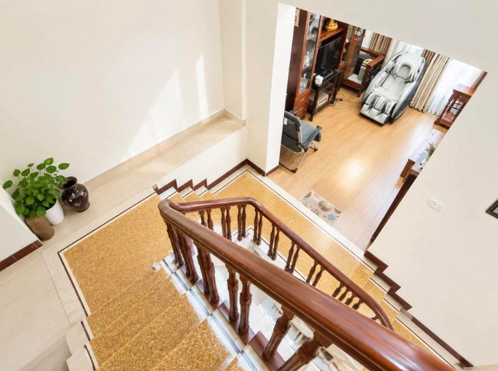 👨‍👩‍👧‍👦 NHÀ RỘNG 70M² - 5 TẦNG - ĐỦ CHỖ CHO GIA ĐÌNH 3 THẾ HỆ