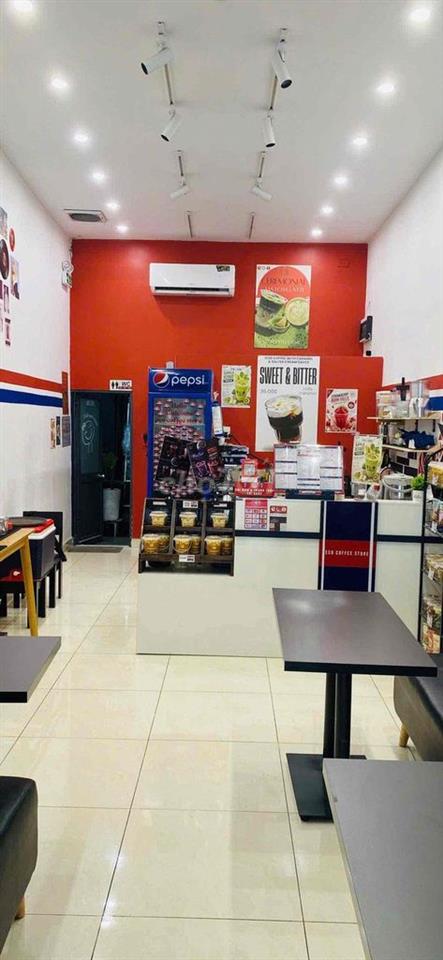 Bán Nhà Mặt Tiền Nguyễn Duy Trinh Quận 2